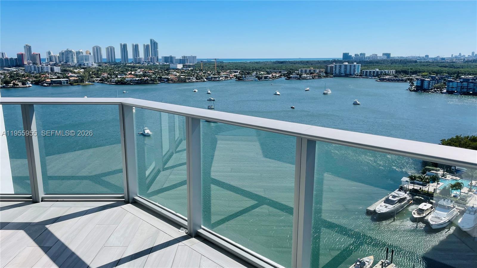 17111 Biscayne Blvd Unit: LPH2