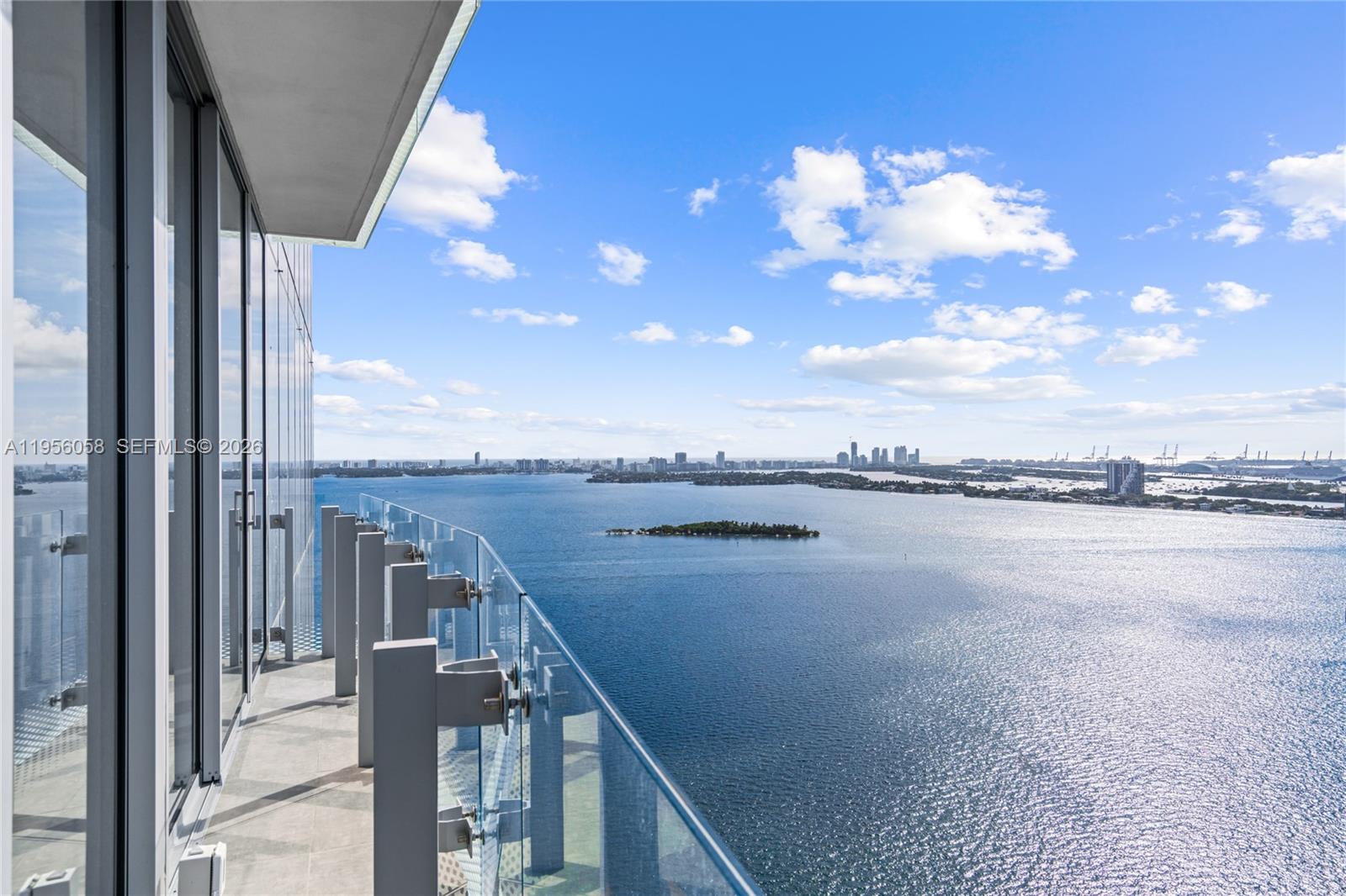 700 NE 26th terrace # 2904