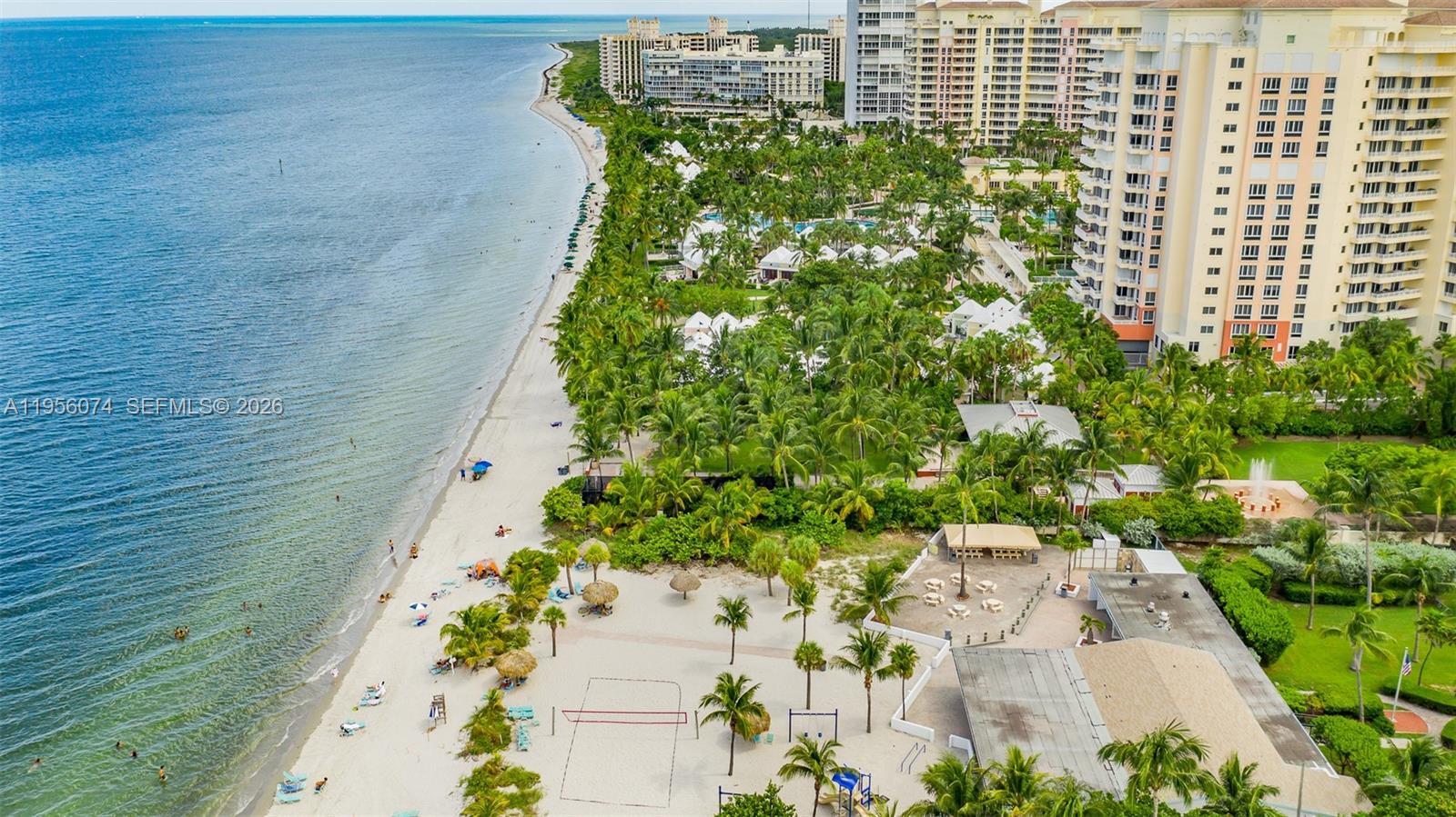 555 Crandon Blvd # 71
