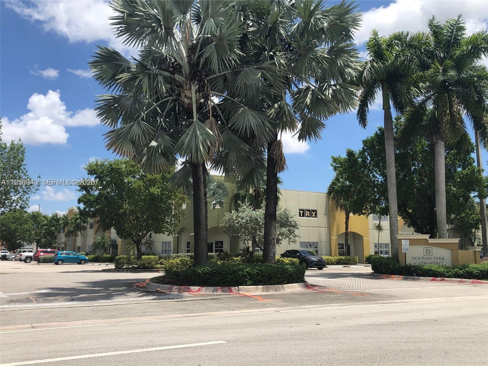 1845 NW 112th Ave # 210