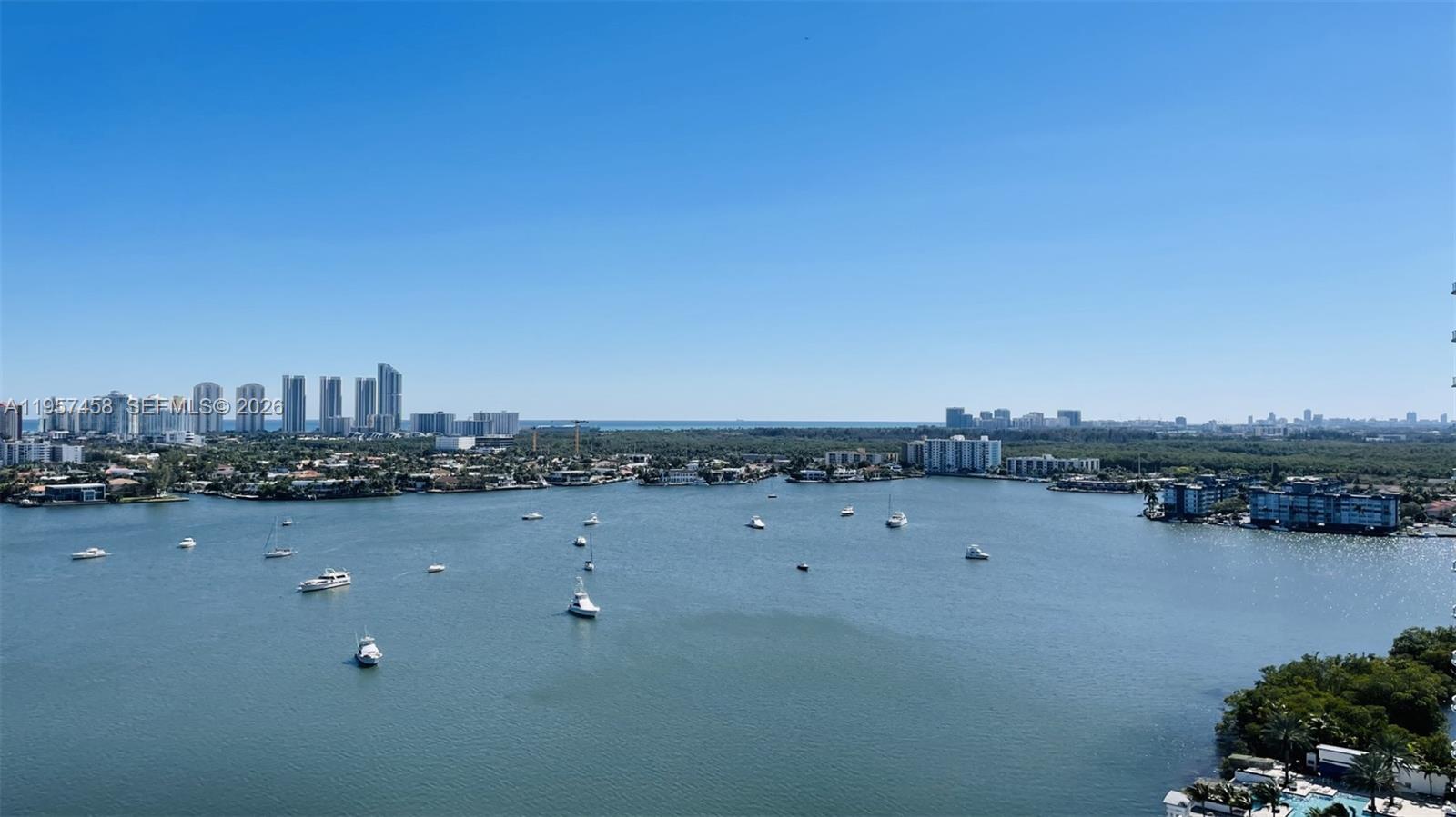 17301 Biscayne Blvd # 1907