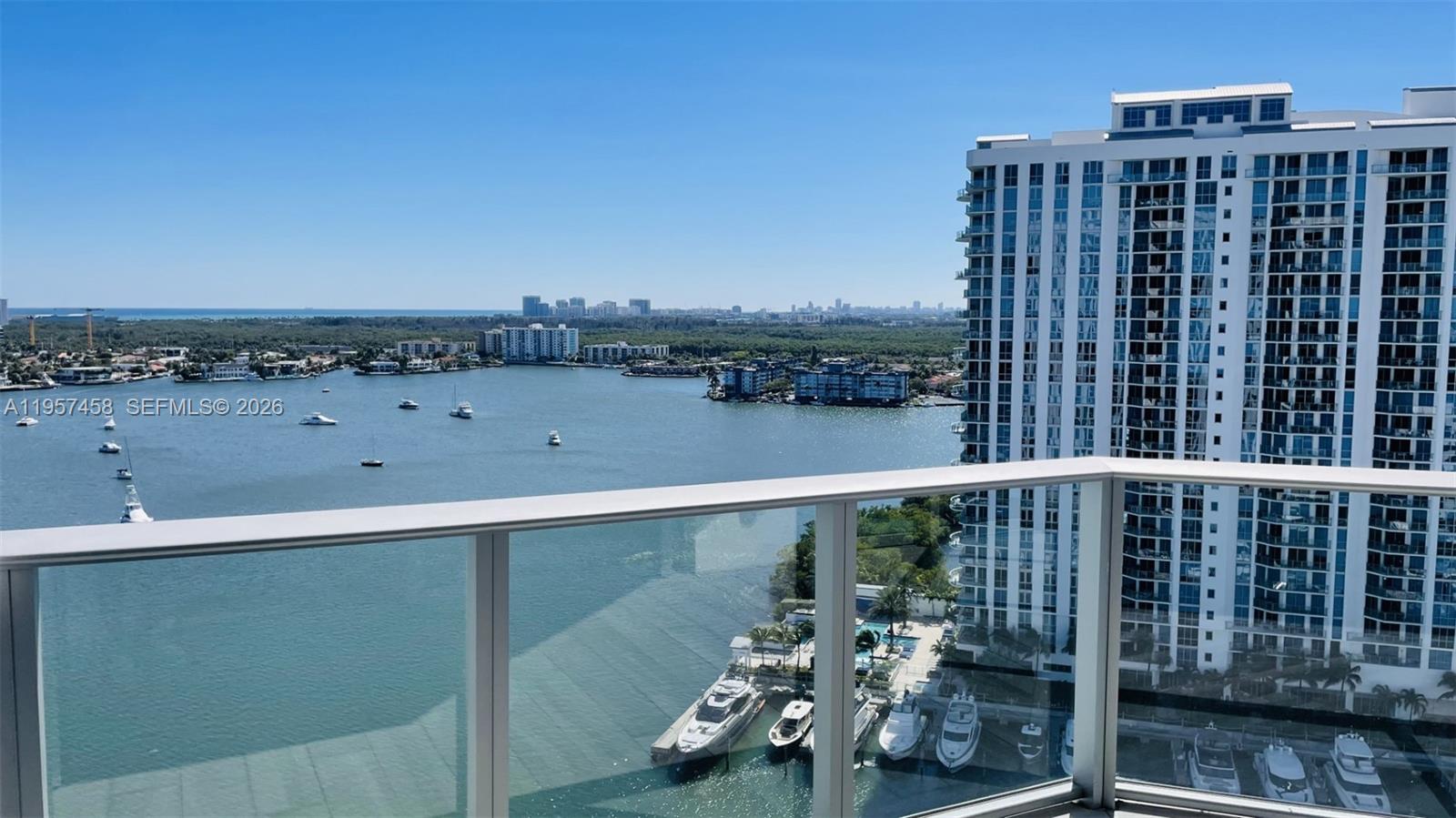 17301 Biscayne Blvd # 1907