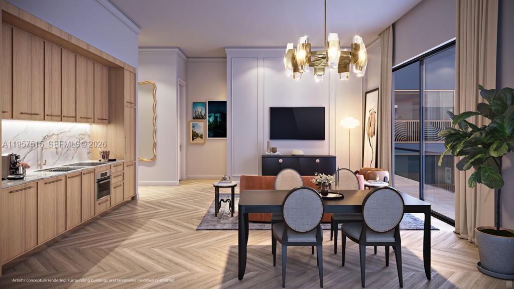 2700 NW 2nd Ave Unit: PH818