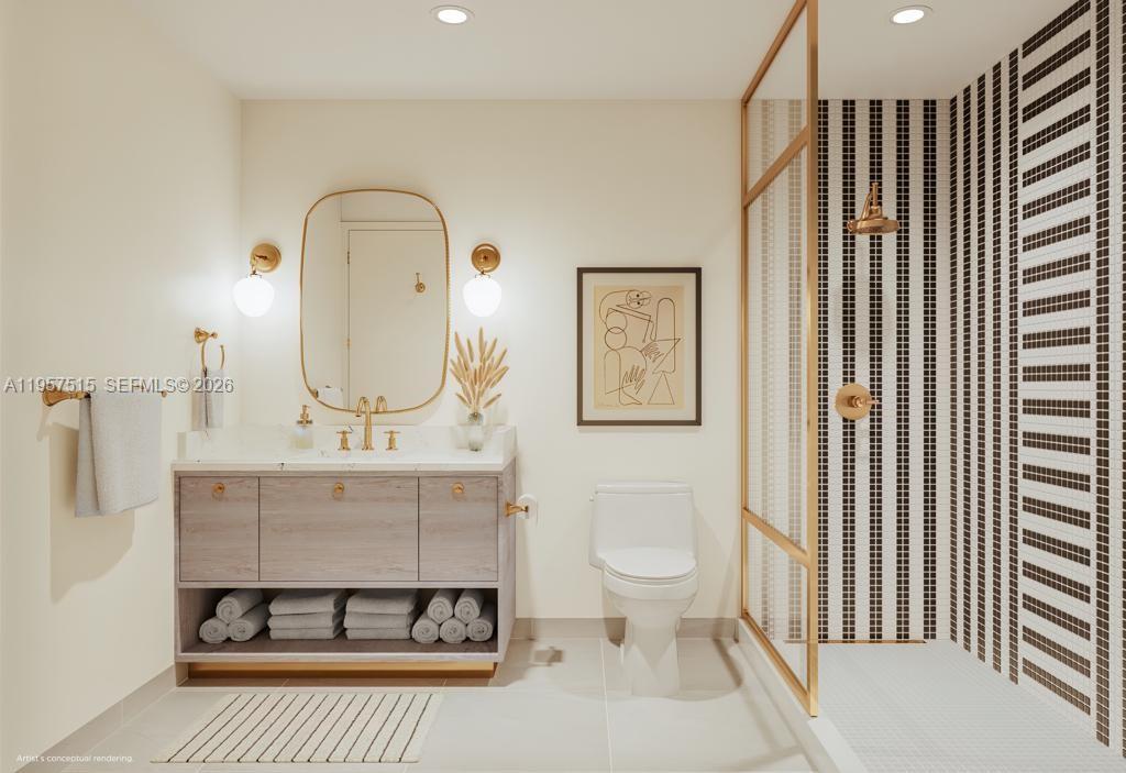 2700 NW 2nd Ave Unit: PH818