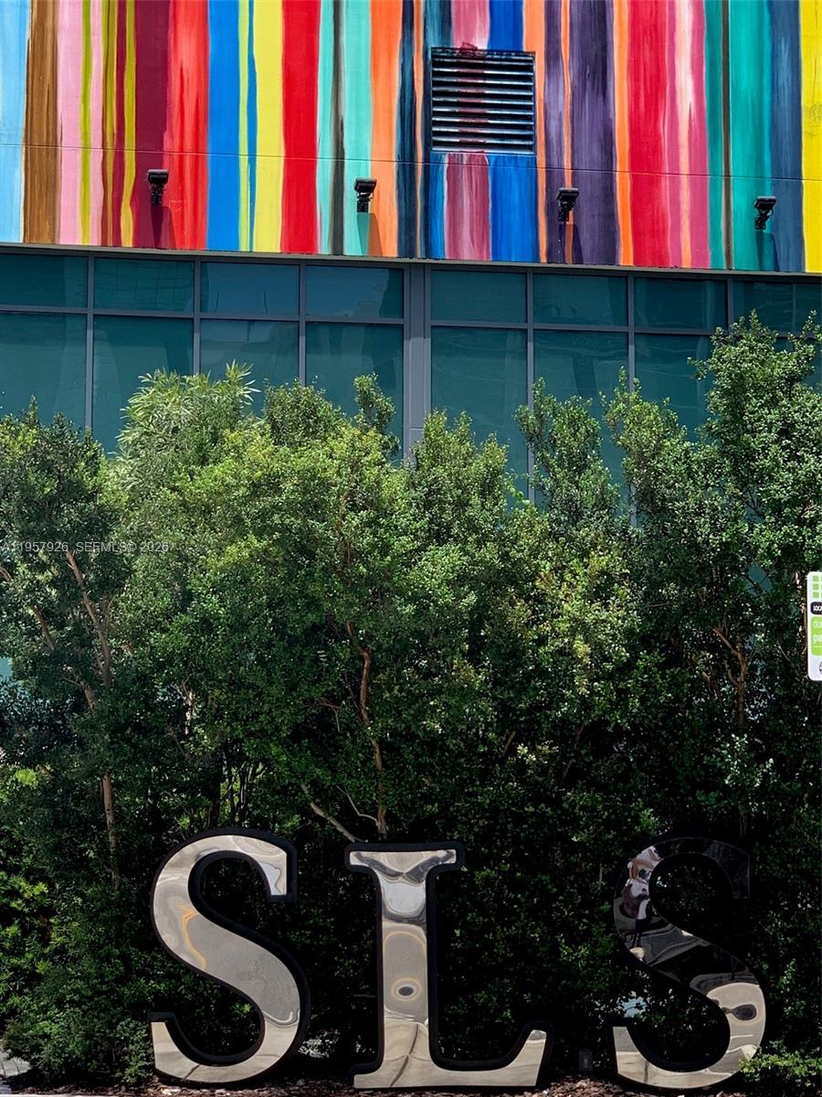 1300 S Miami Ave Unit: 4504