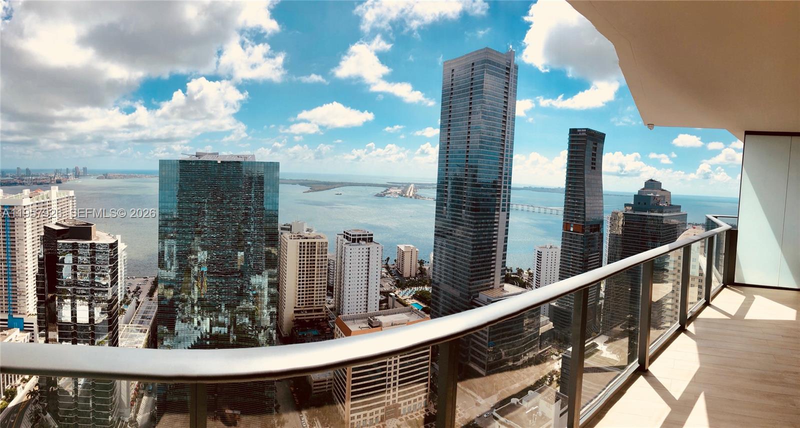 1300 S Miami Ave Unit: 4504