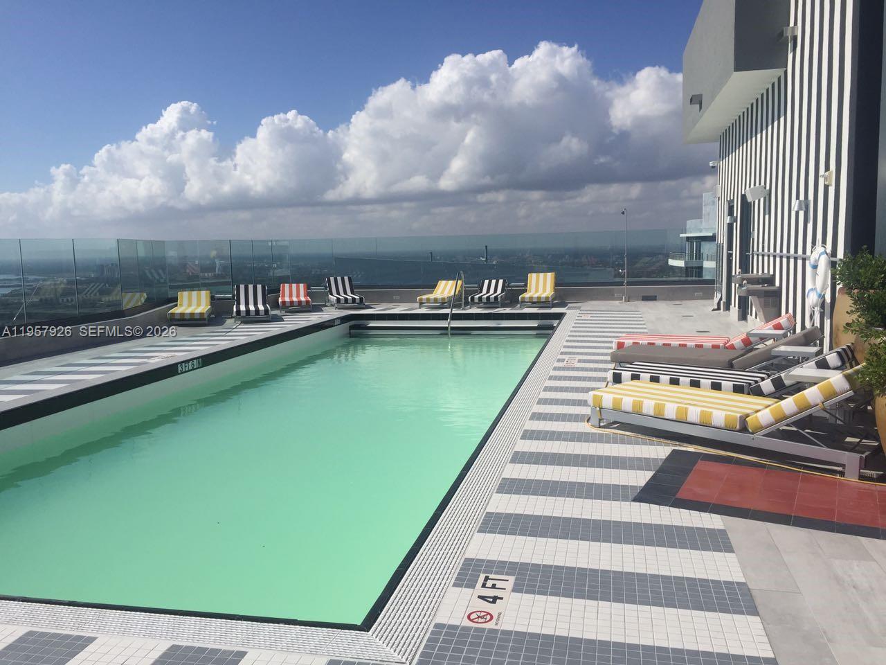 1300 S Miami Ave Unit: 4504