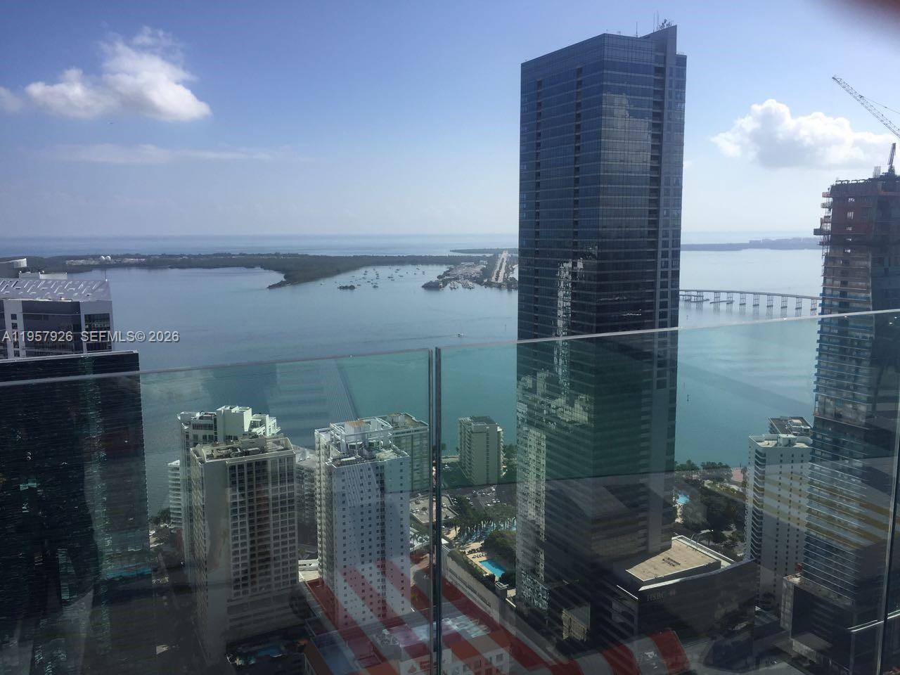 1300 S Miami Ave Unit: 4504