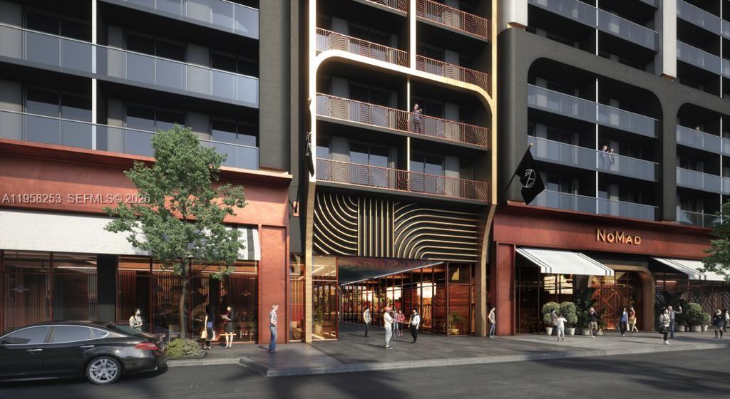 2700 NW 2nd Ave # 736