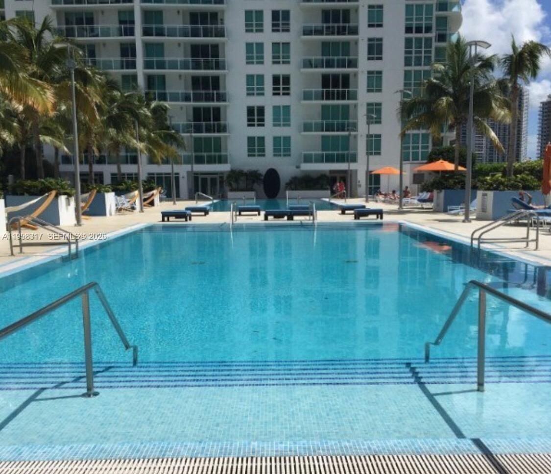 951 Brickell Ave # 3509