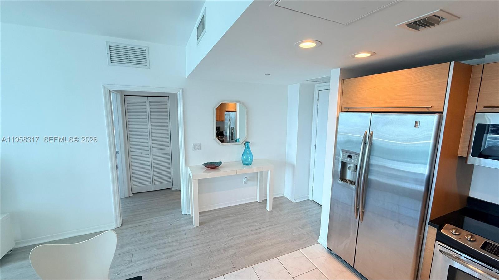 951 Brickell Ave # 3509