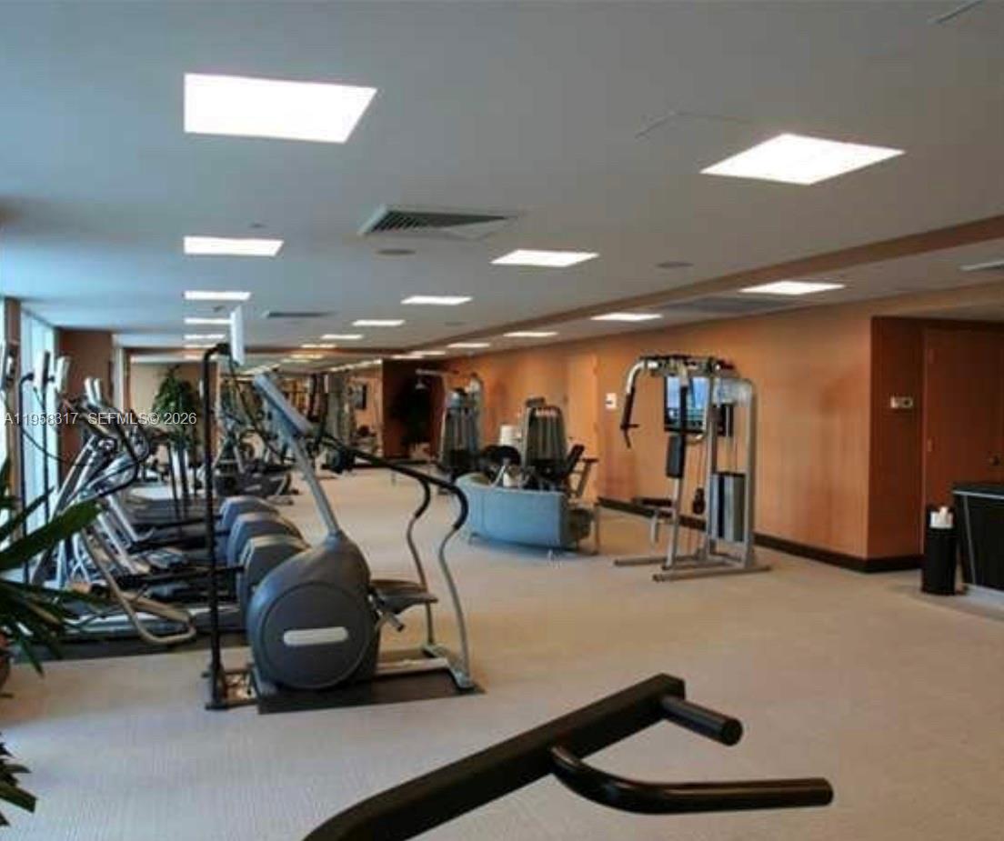 951 Brickell Ave # 3509