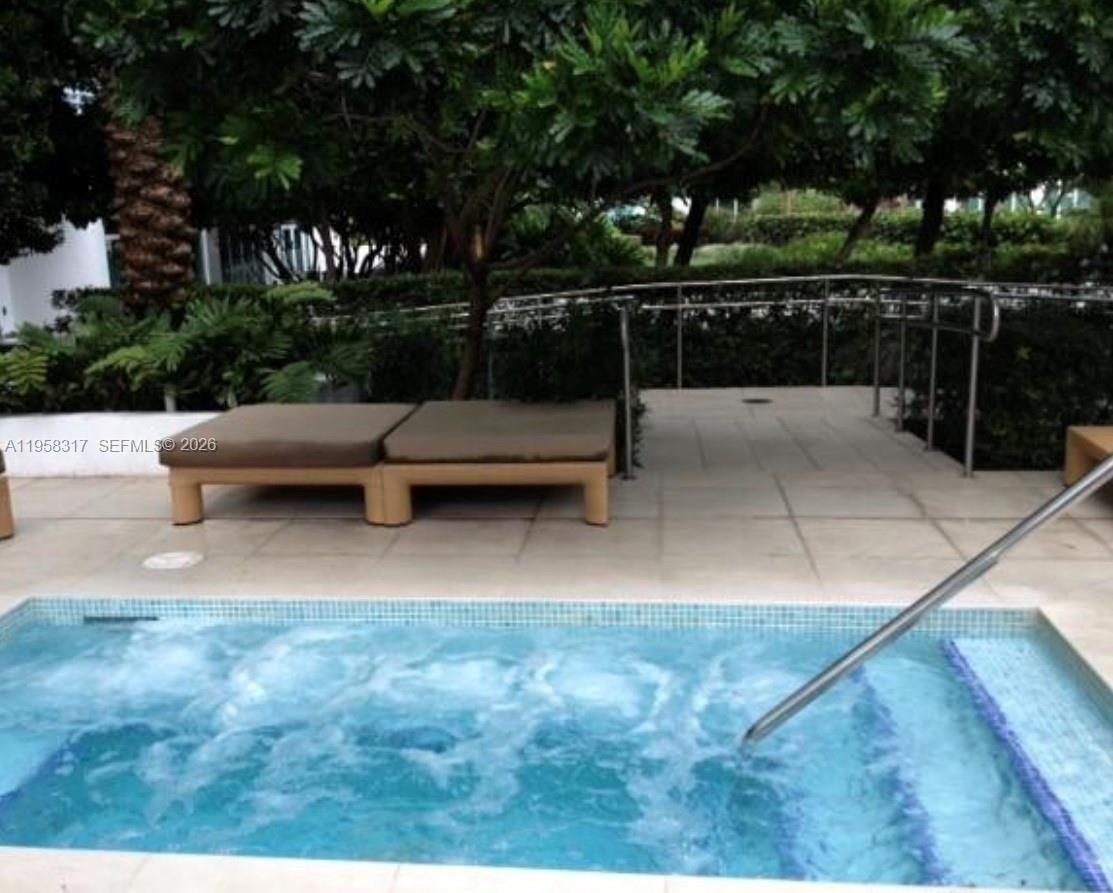 951 Brickell Ave # 3509
