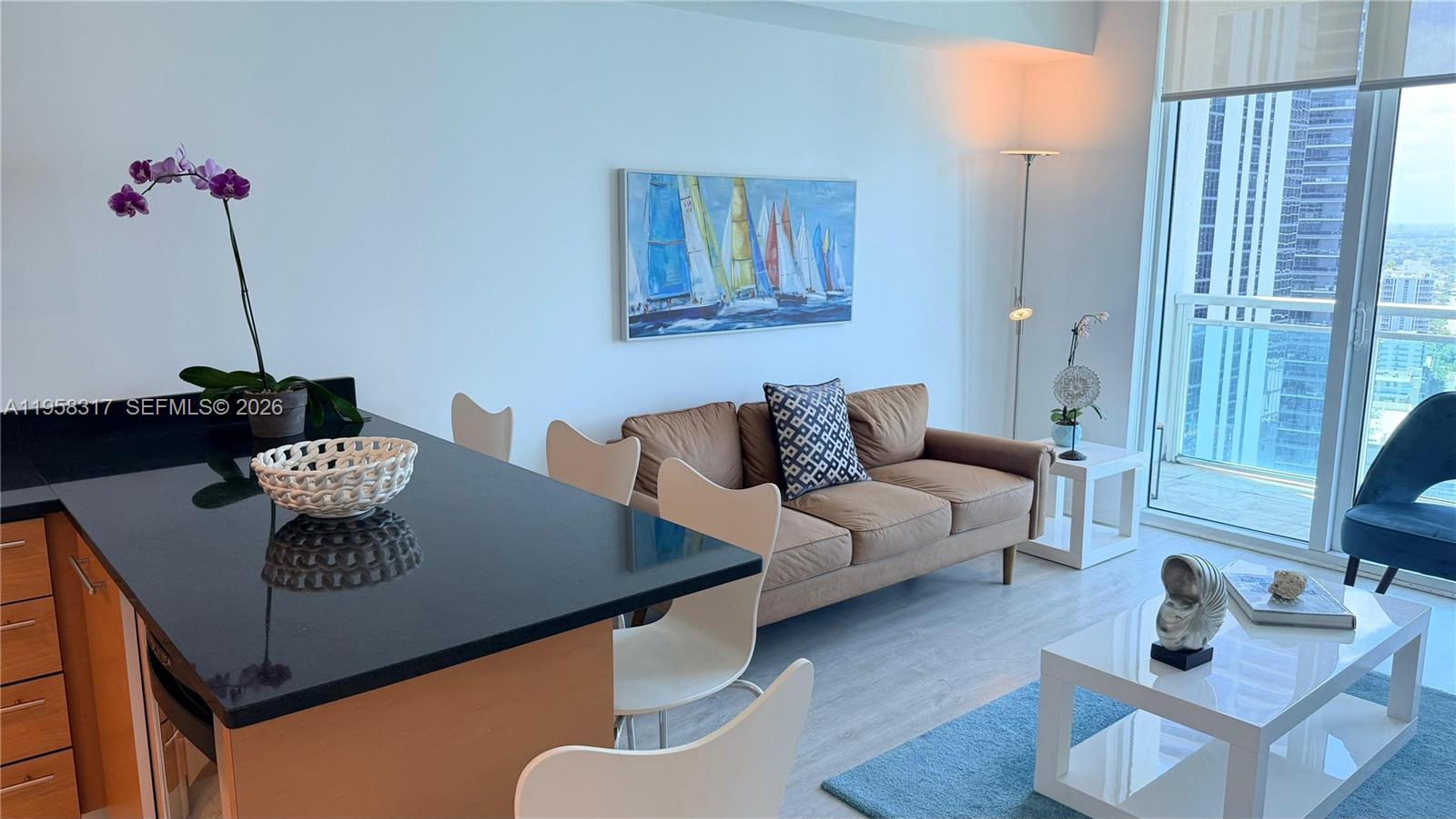 951 Brickell Ave # 3509