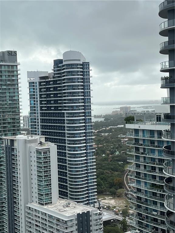 1010 Brickell Ave # 4709