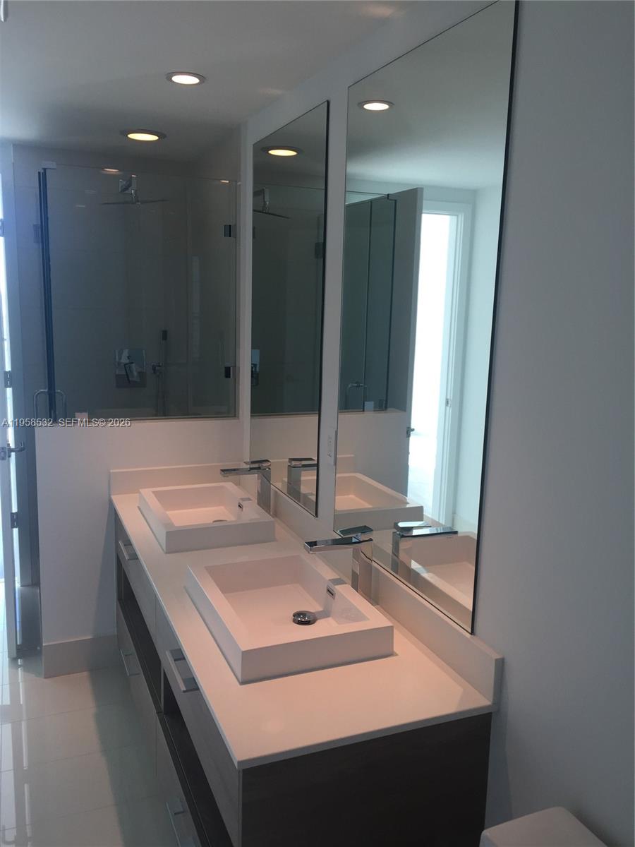 1300 S Miami Ave Unit: 2804