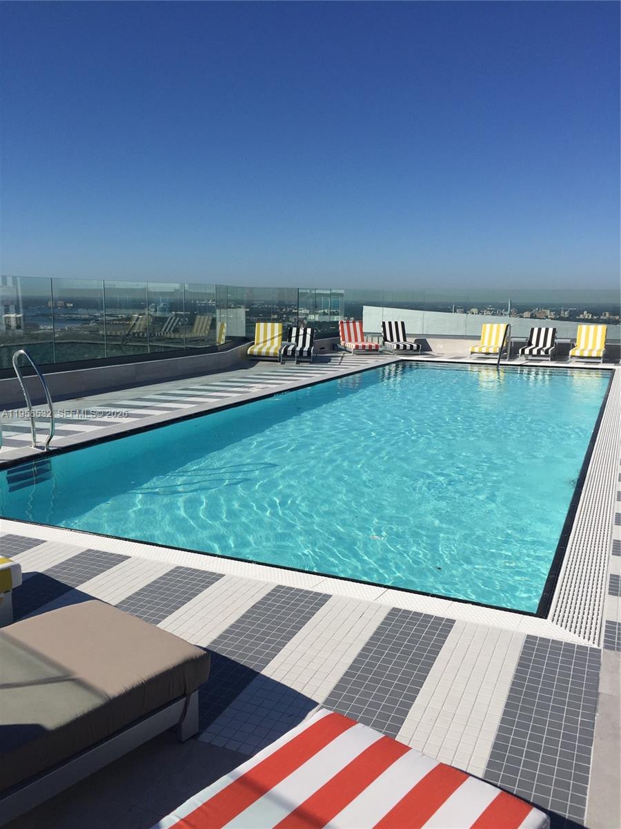 1300 S Miami Ave Unit: 2804