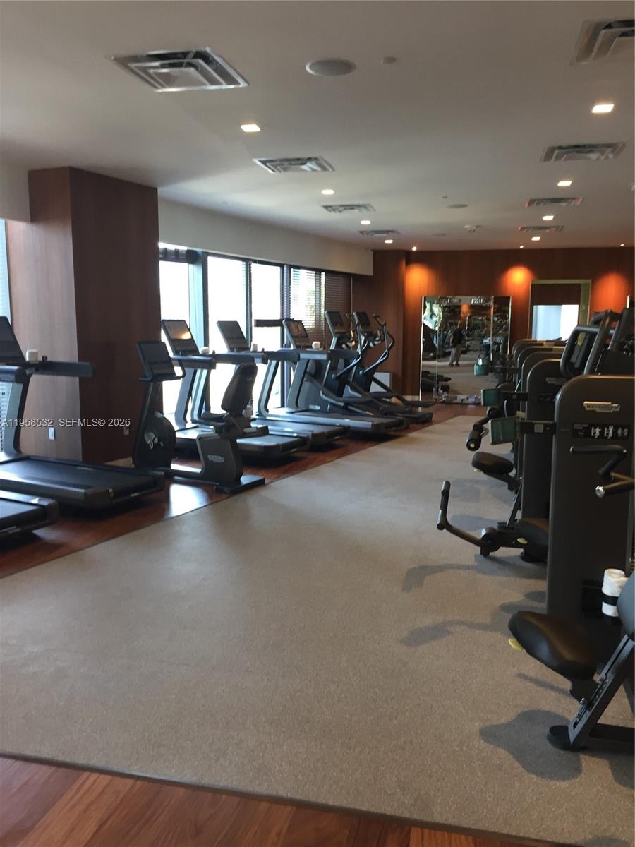 1300 S Miami Ave Unit: 2804