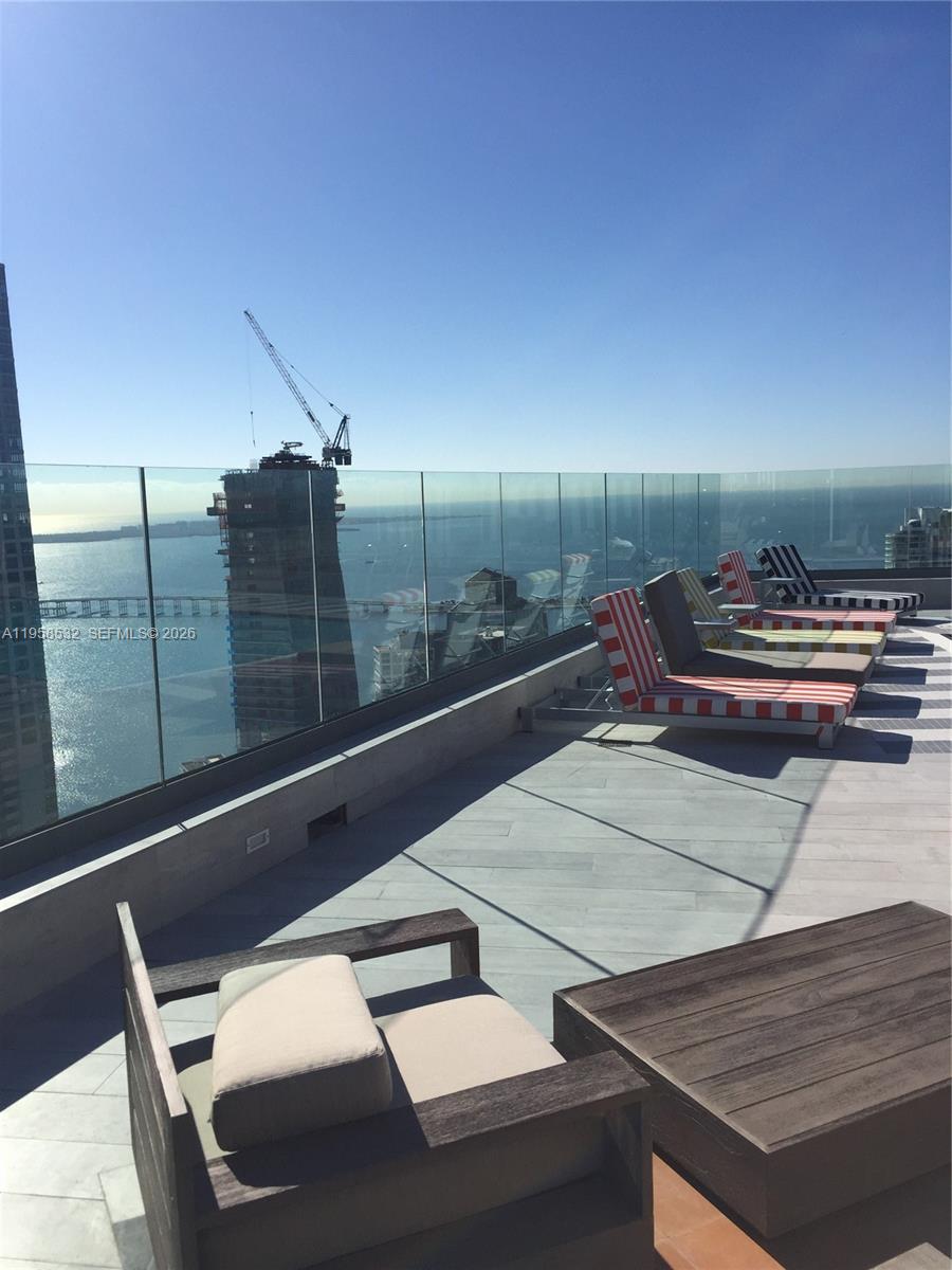 1300 S Miami Ave Unit: 2804