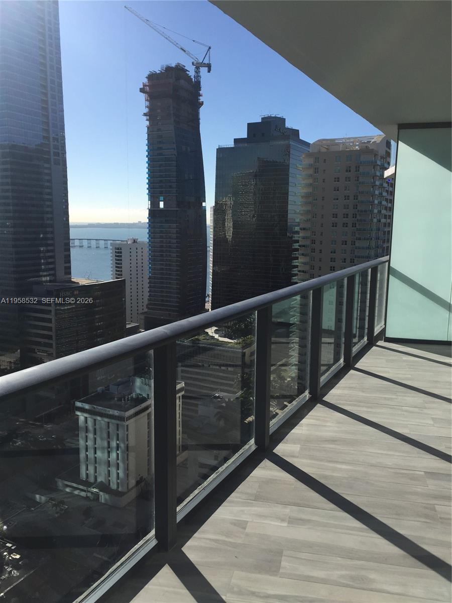 1300 S Miami Ave Unit: 2804