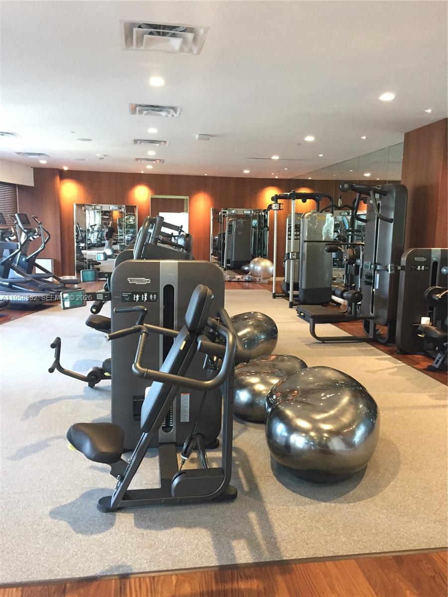 1300 S Miami Ave Unit: 2804