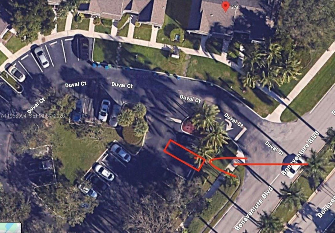 271 Duval Ct
