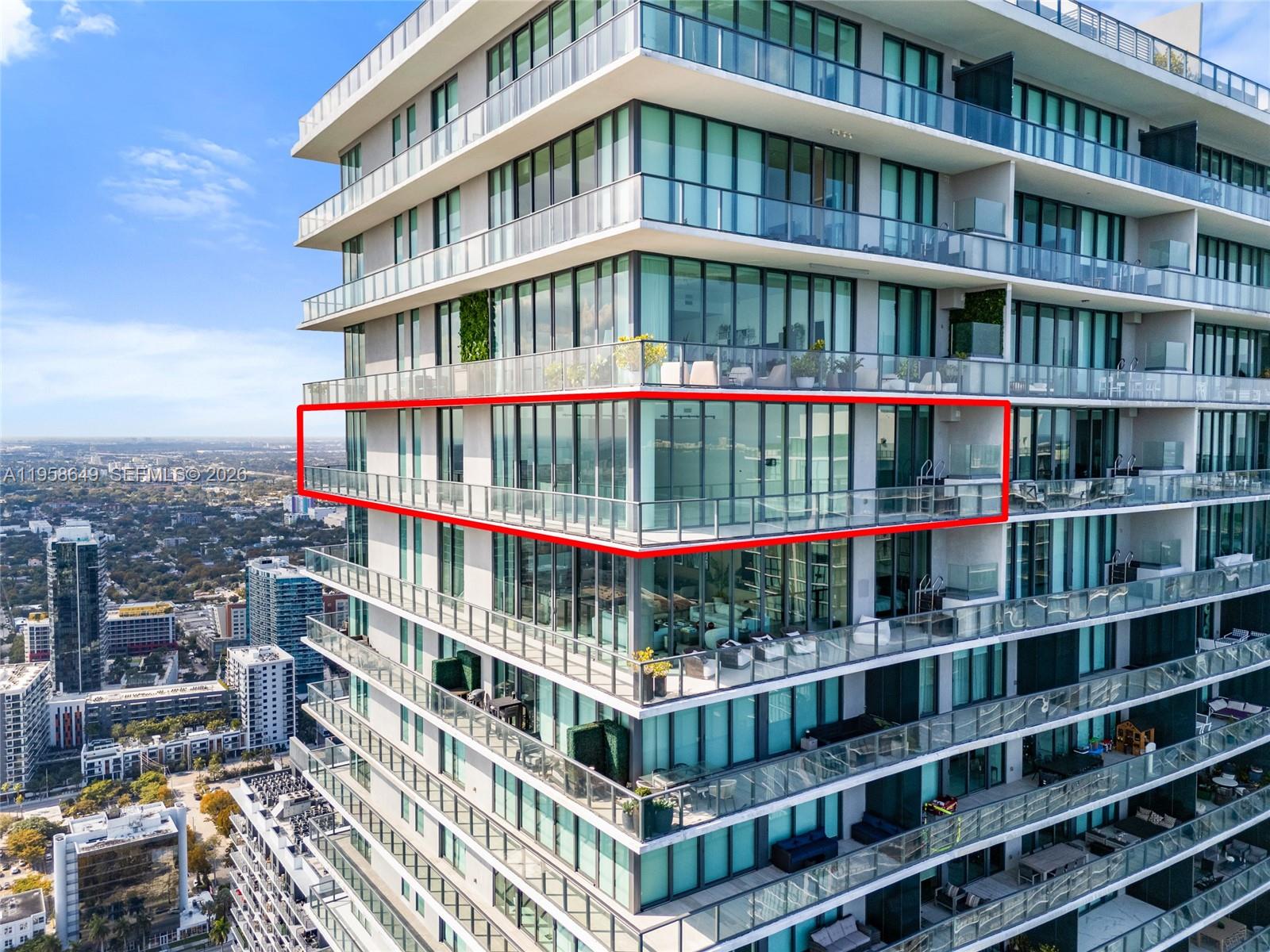 480 NE 31st St Unit: PH5101