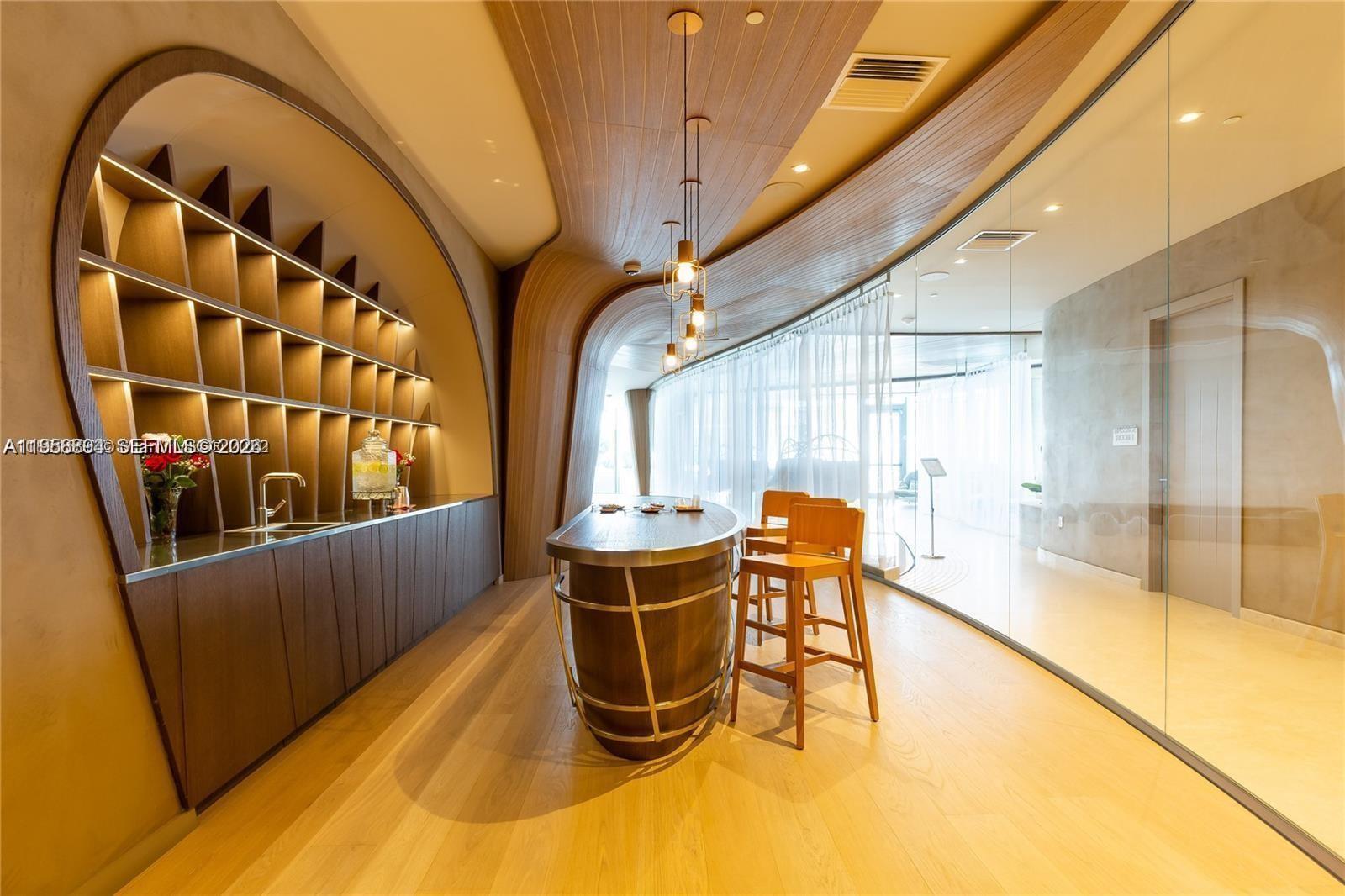 1000 Brickell Plaza # 2414