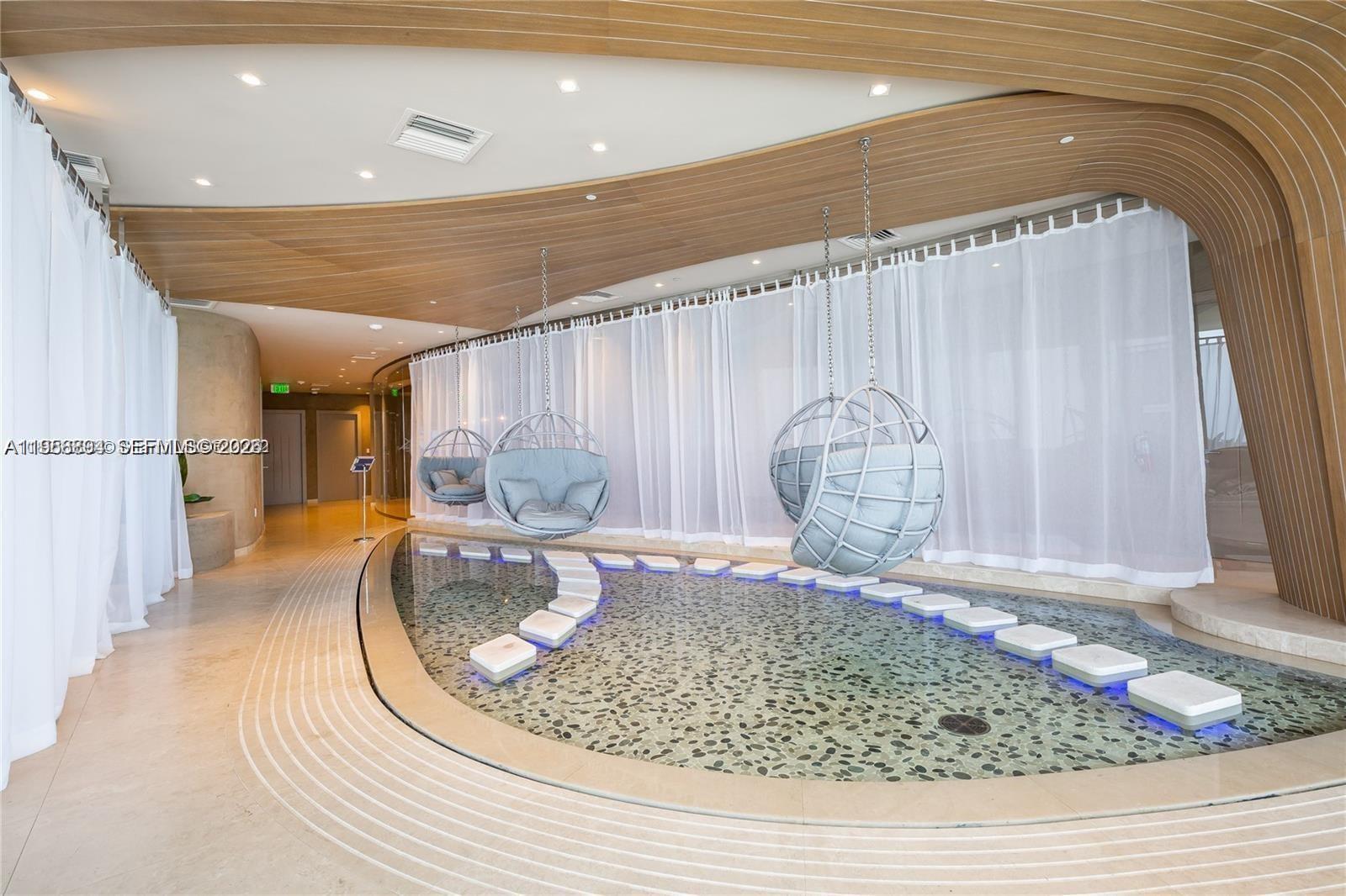 1000 Brickell Plaza # 2414