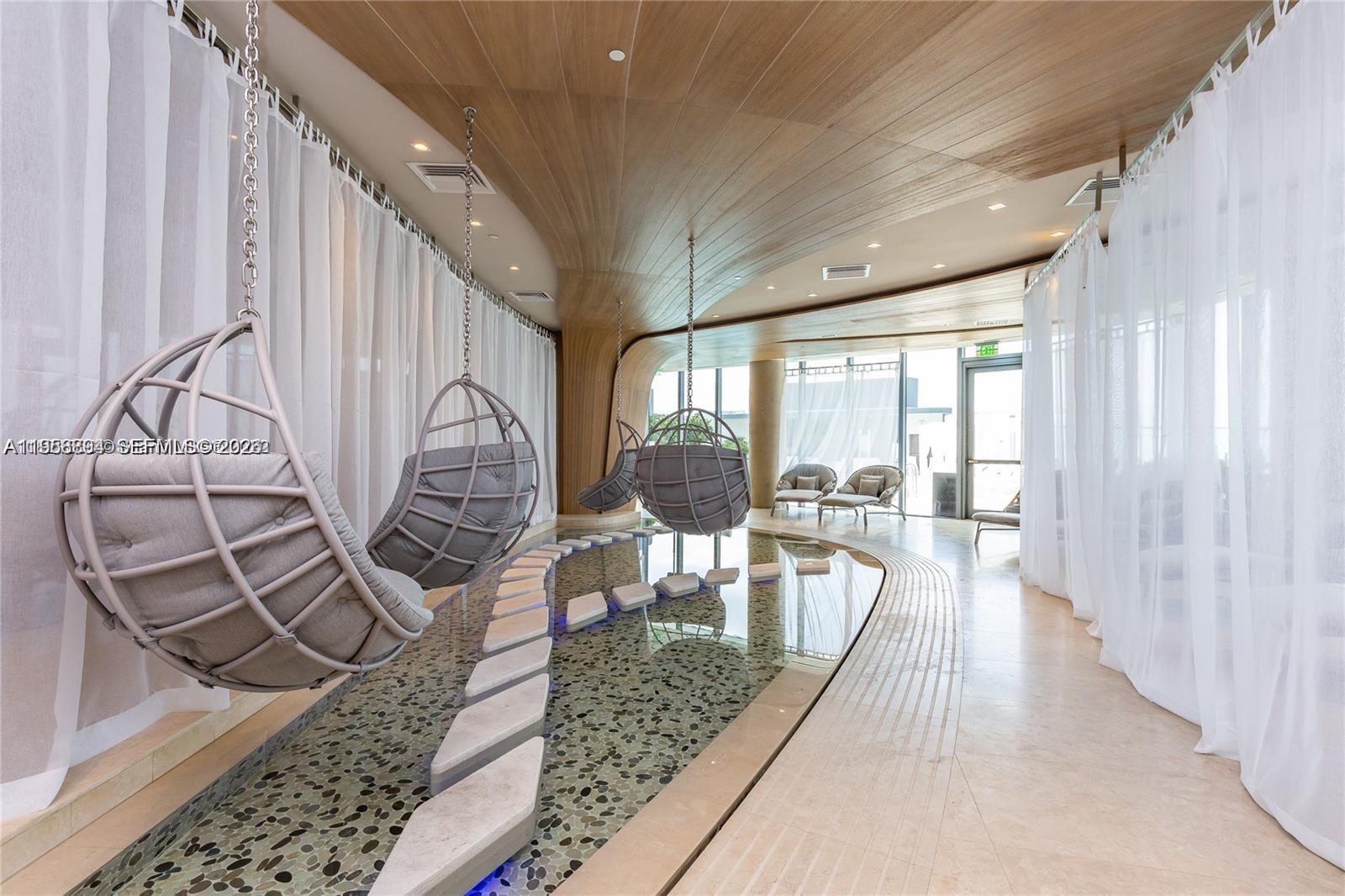 1000 Brickell Plaza # 2414