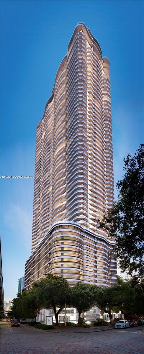 1000 Brickell Plaza # 2414
