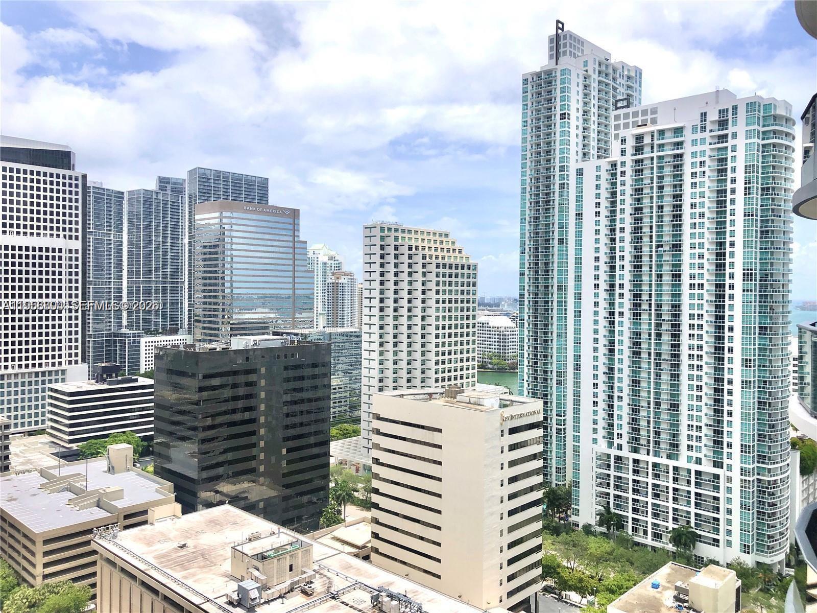 1000 Brickell Plaza # 2414