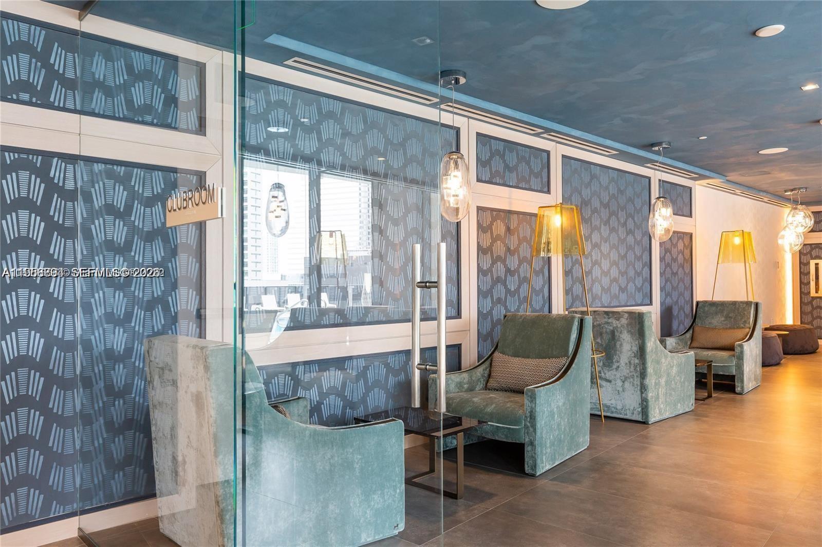 1000 Brickell Plaza # 2414