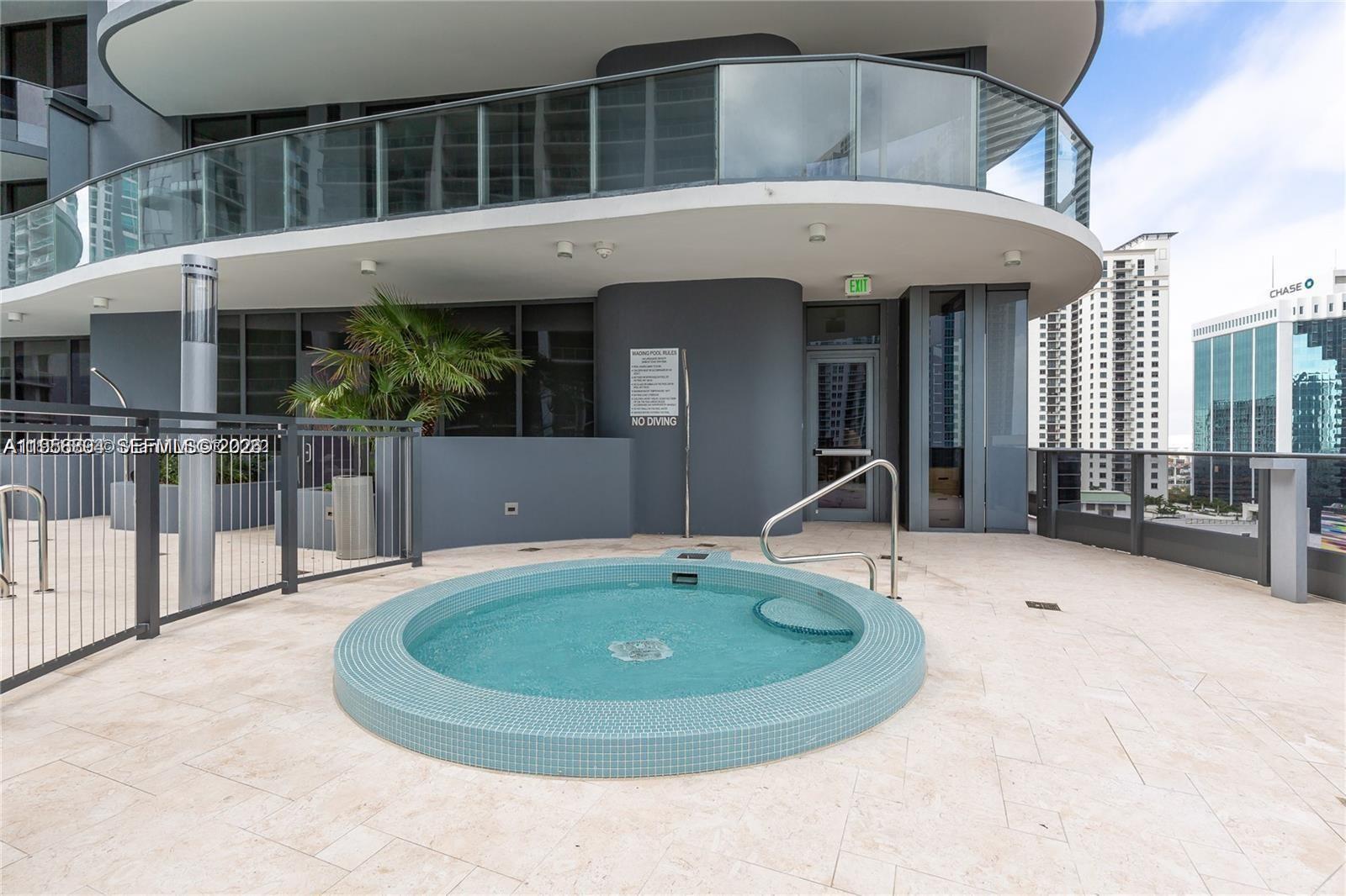 1000 Brickell Plaza # 2414