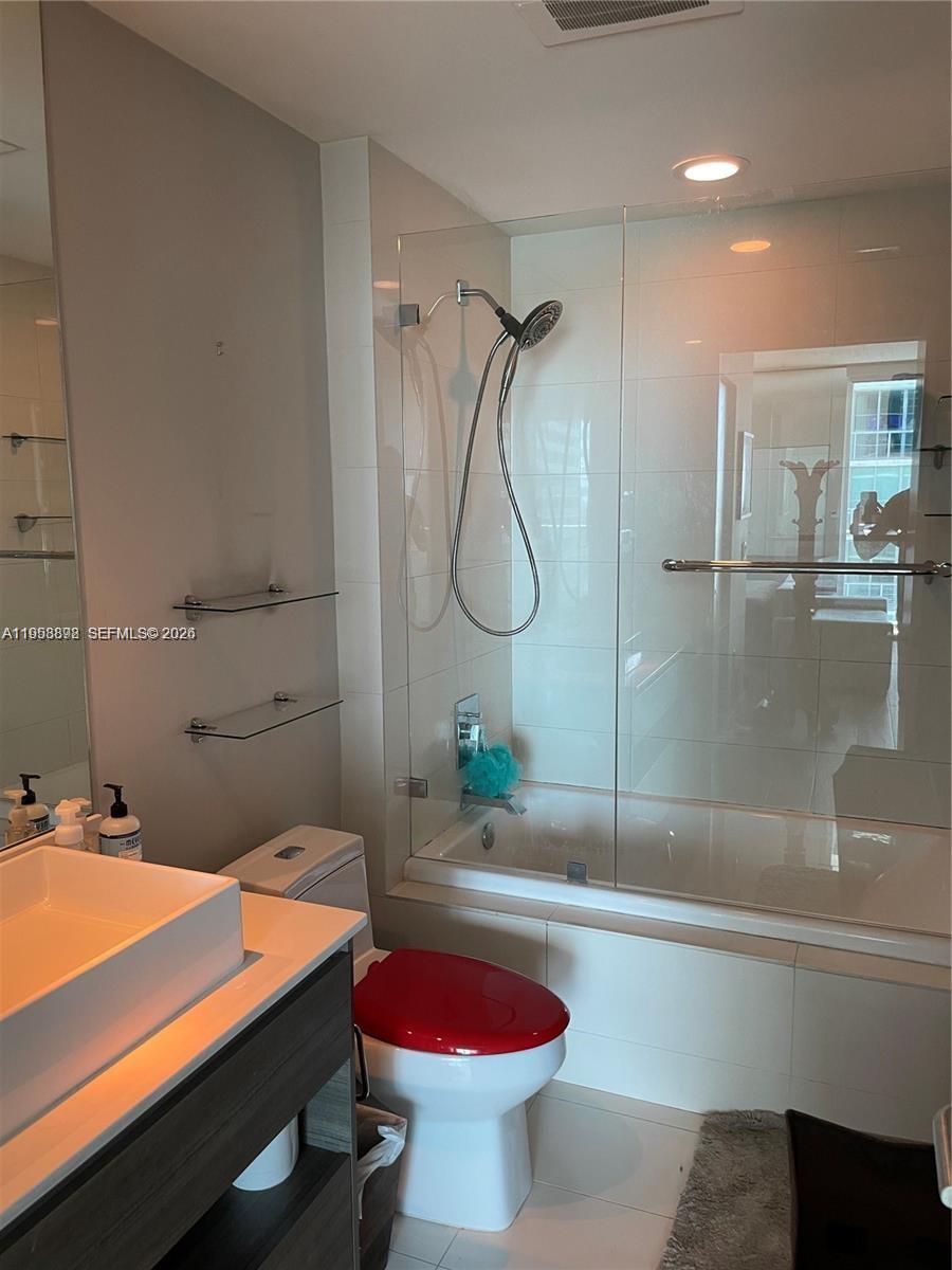 1100 S Miami Ave Unit: 2105