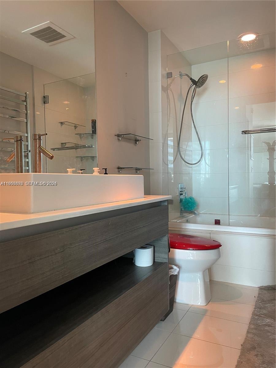 1100 S Miami Ave Unit: 2105