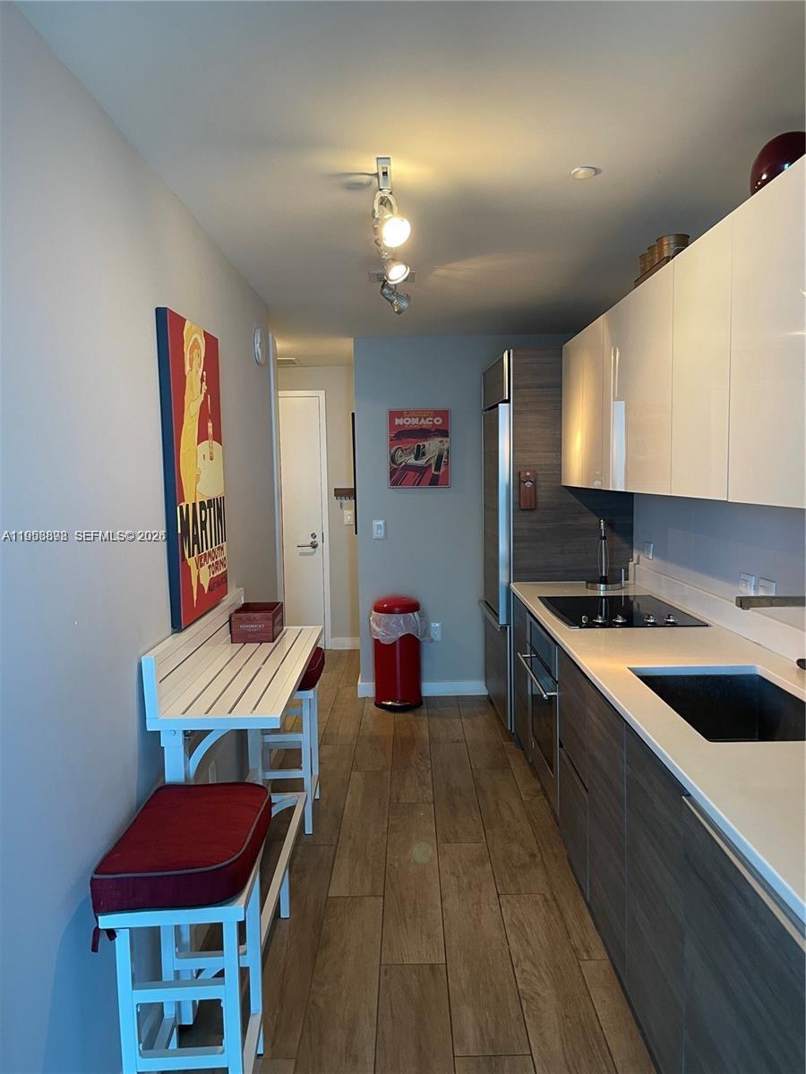 1100 S Miami Ave Unit: 2105