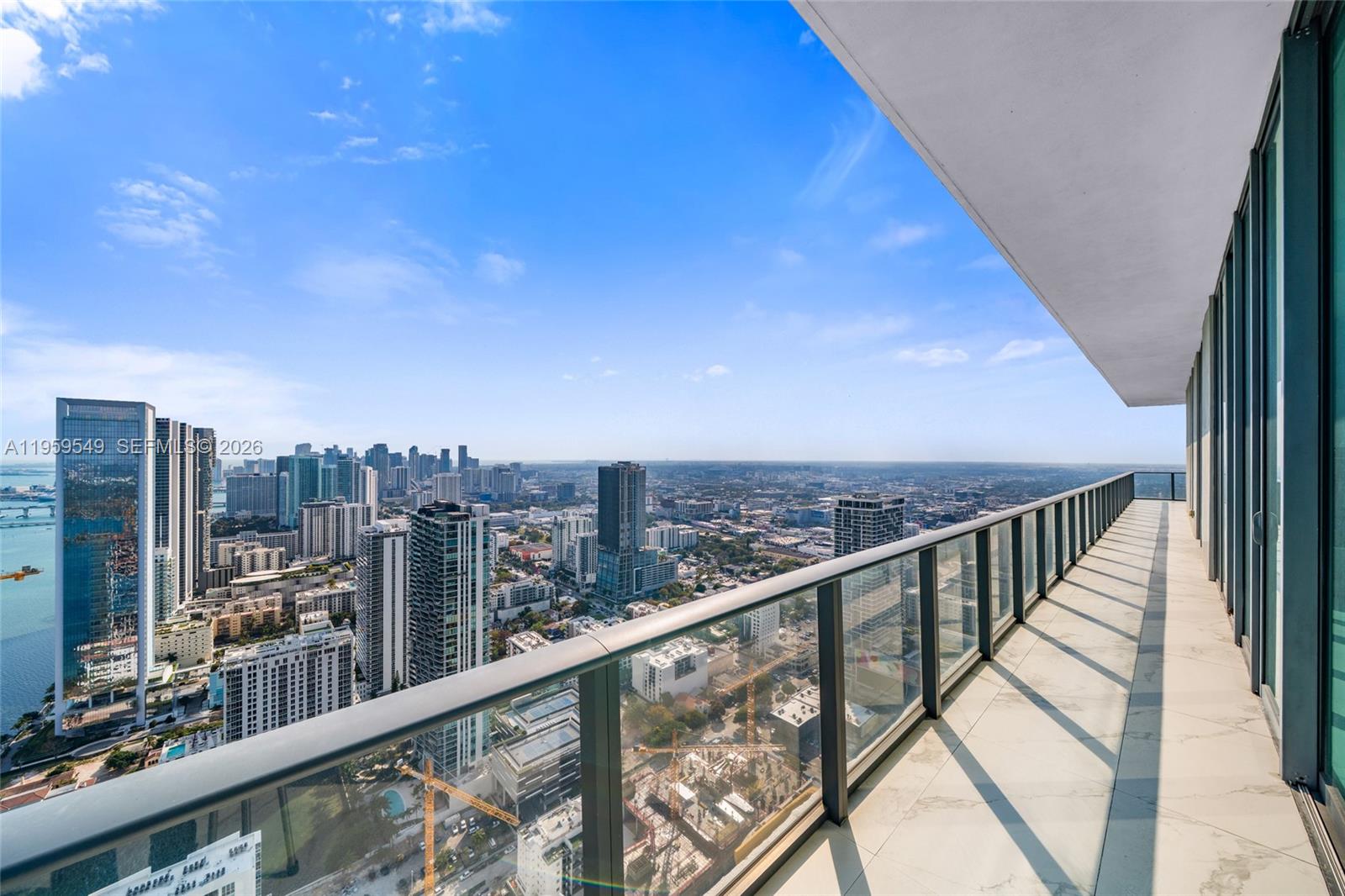 480 NE 31st St Unit: PH5101