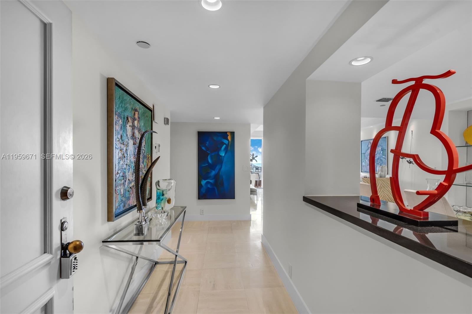 151 Crandon Blvd # 802