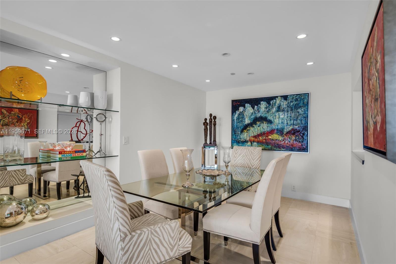 151 Crandon Blvd # 802