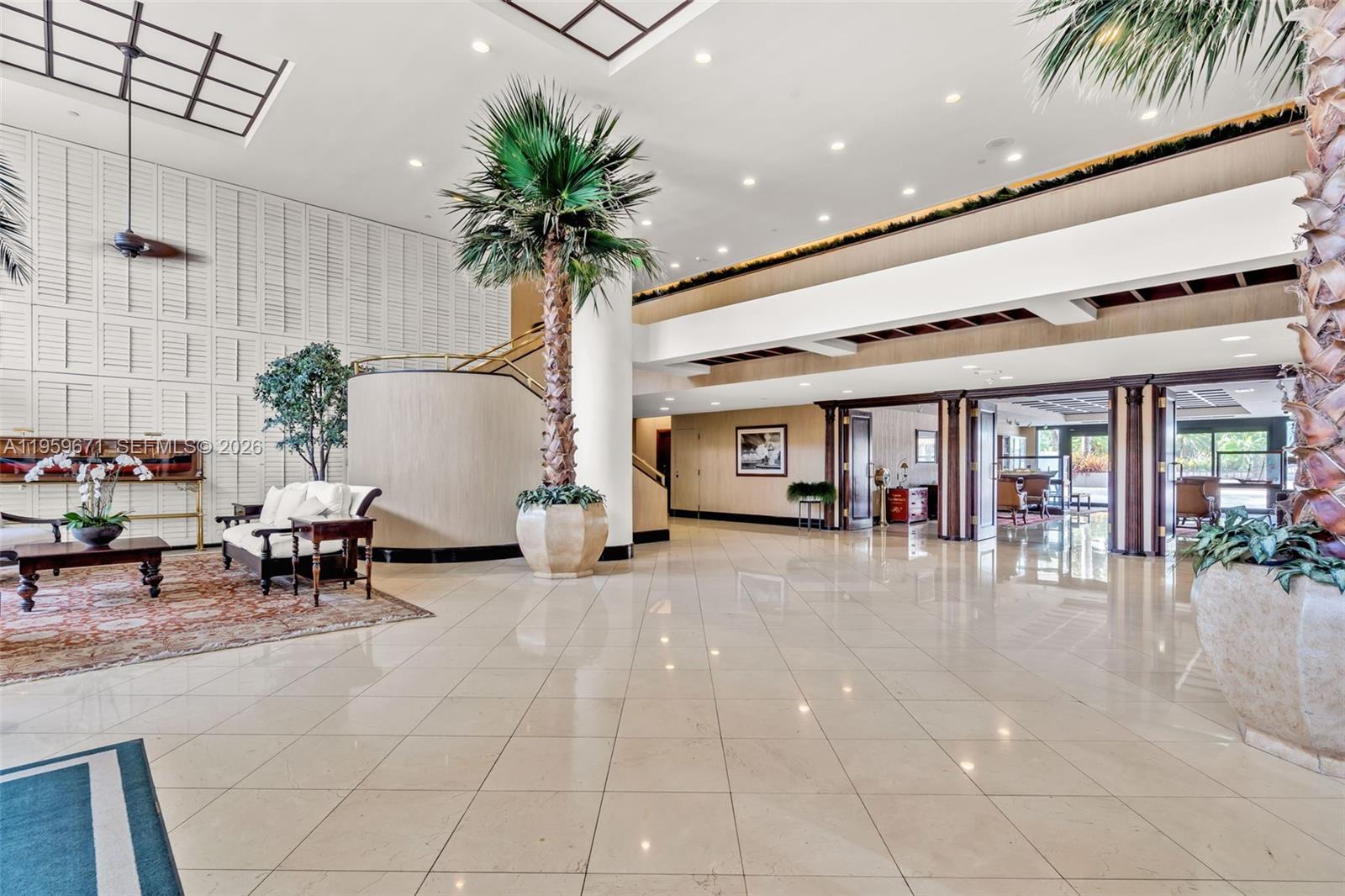 151 Crandon Blvd # 802