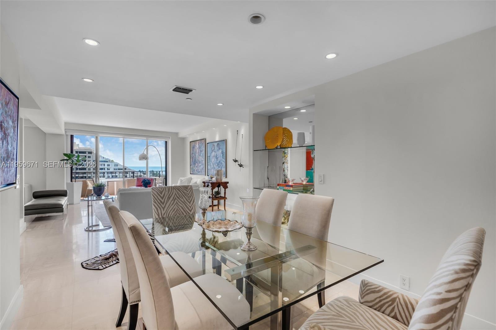 151 Crandon Blvd # 802