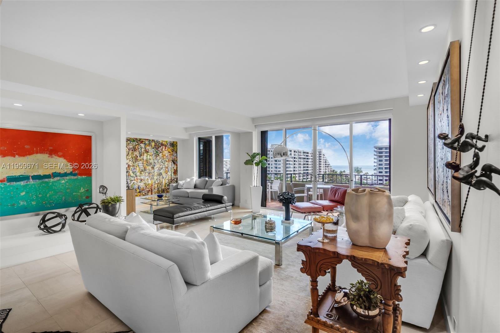 151 Crandon Blvd # 802