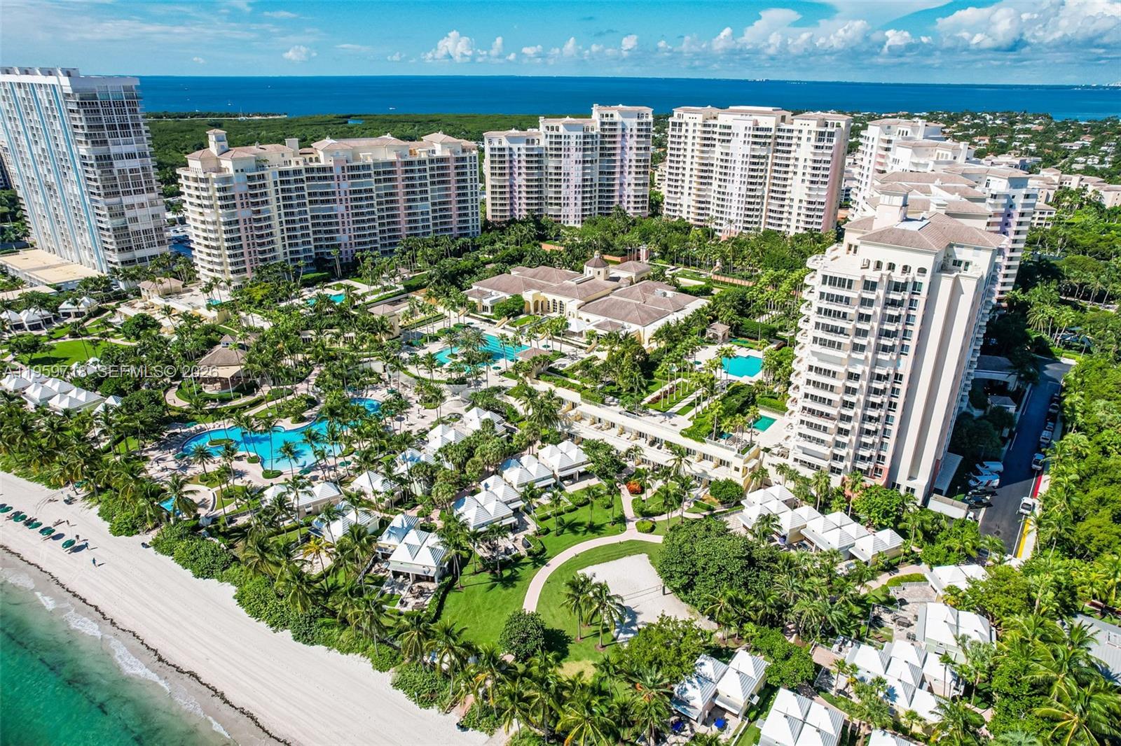 791 Crandon Blvd # 501