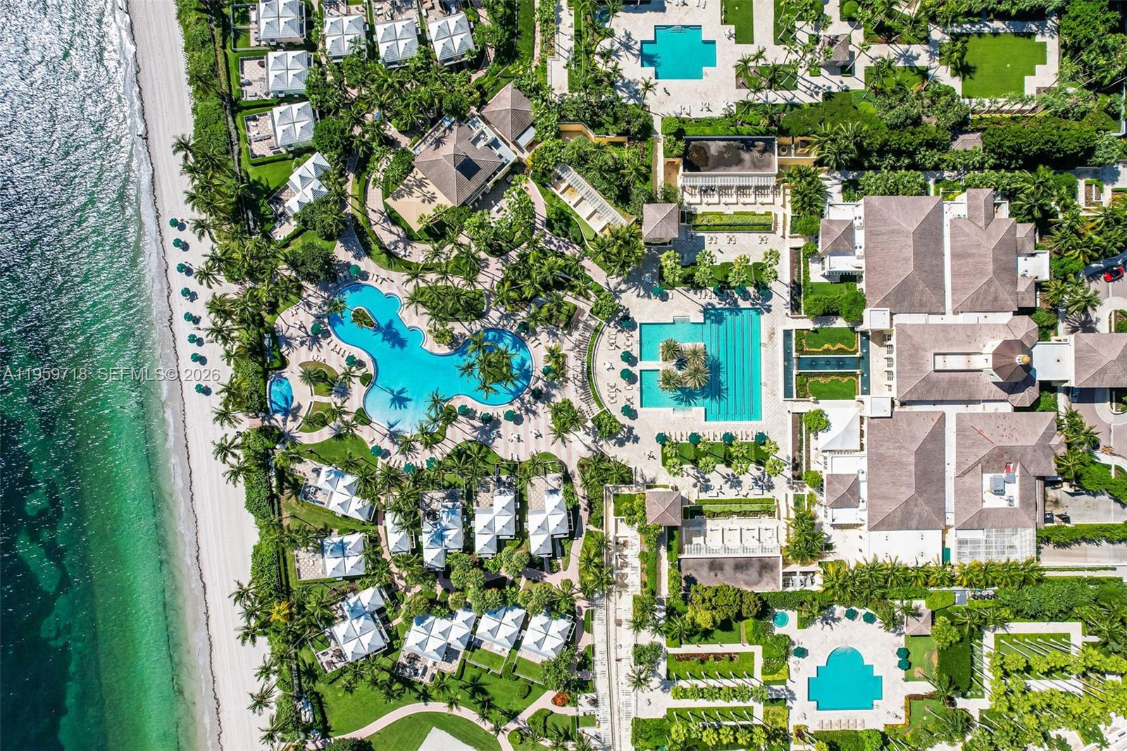 791 Crandon Blvd # 501