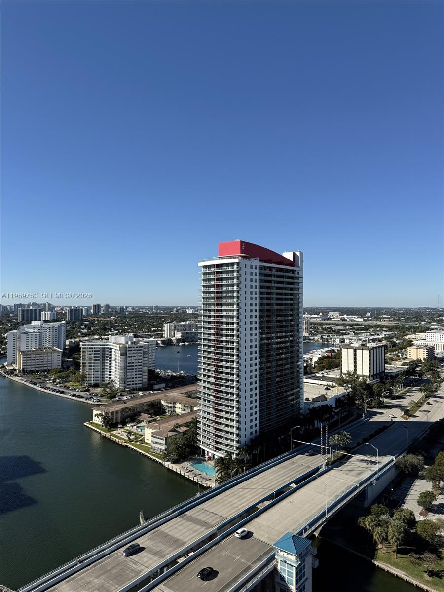 4010 S Ocean Dr # R2204