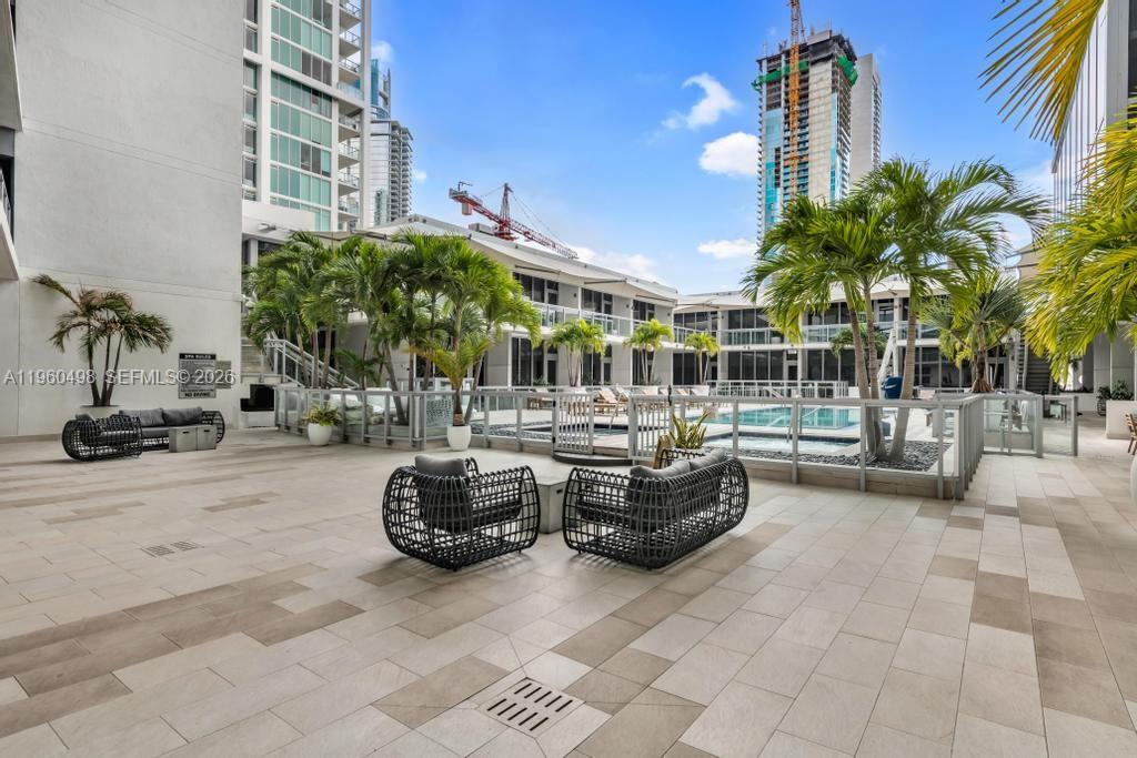 1100 Biscayne Blvd # 4907