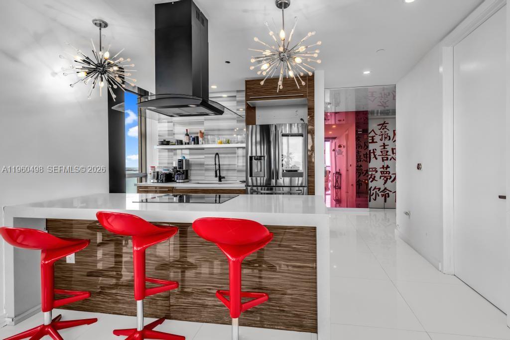 1100 Biscayne Blvd # 4907