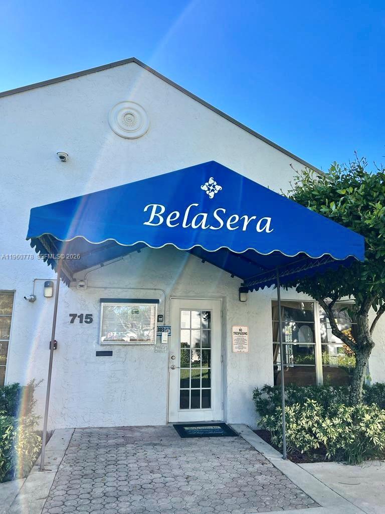 721 N Pine Island Rd # 302