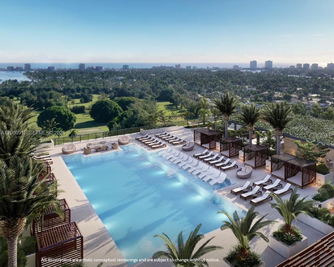 401 N FEDERAL HIGHWAY # 809